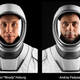 The Crew-6 astronauts.